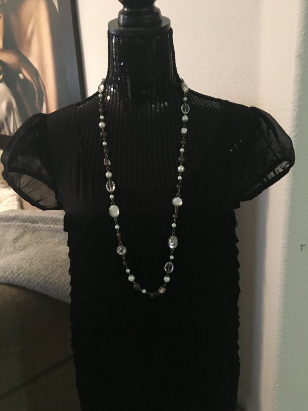 Cocktail dress